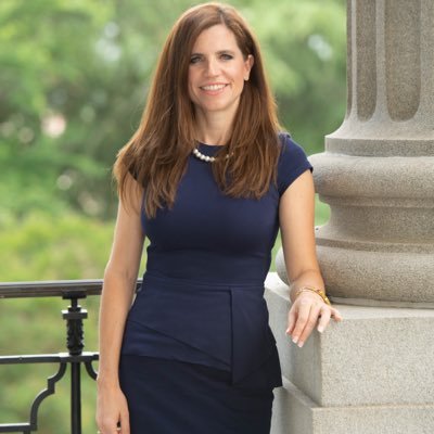 Nancy Mace (SC-01) - Elevate PAC - Engage, Empower, Elevate.