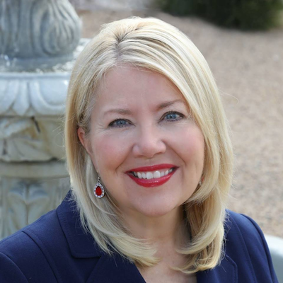 Debbie Lesko (AZ08) Elevate PAC Engage, Empower, Elevate.