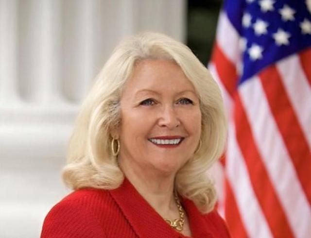 Connie Conway CA 22 Elevate PAC Engage Empower Elevate 